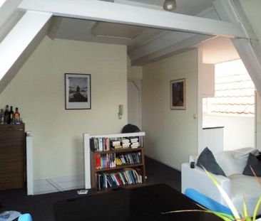 Van Swietenstraat - Foto 1