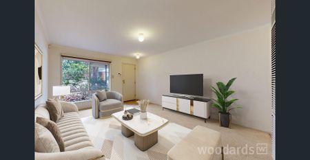 Spacious Family Home with Comfort and Convenience in Forest Hill - Photo 5