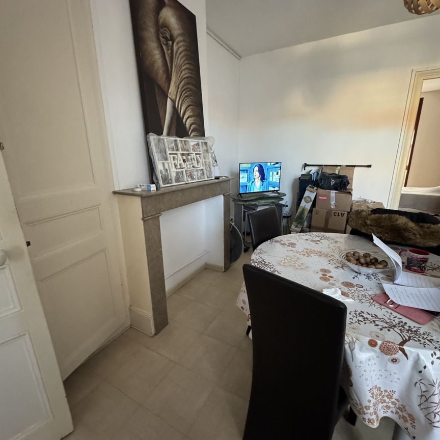 Location Appartement 2 pièces 50m² BOULOGNE SUR MER 62200 - Photo 1