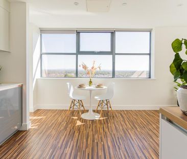 1 bedroom apartment to rent - Photo 2