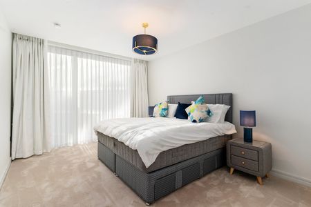 APARTMENT 24, THE HUTCHINS, LANSDOWNE PLACE, DUBLIN 4, D04 E9K4 - Photo 5