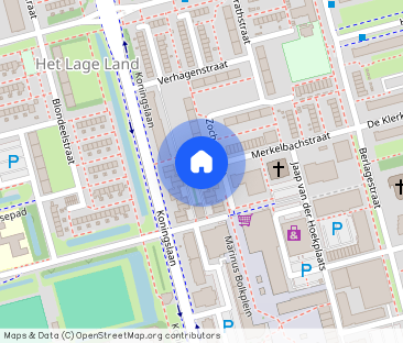 Zocherstraat 127B - Photo 1