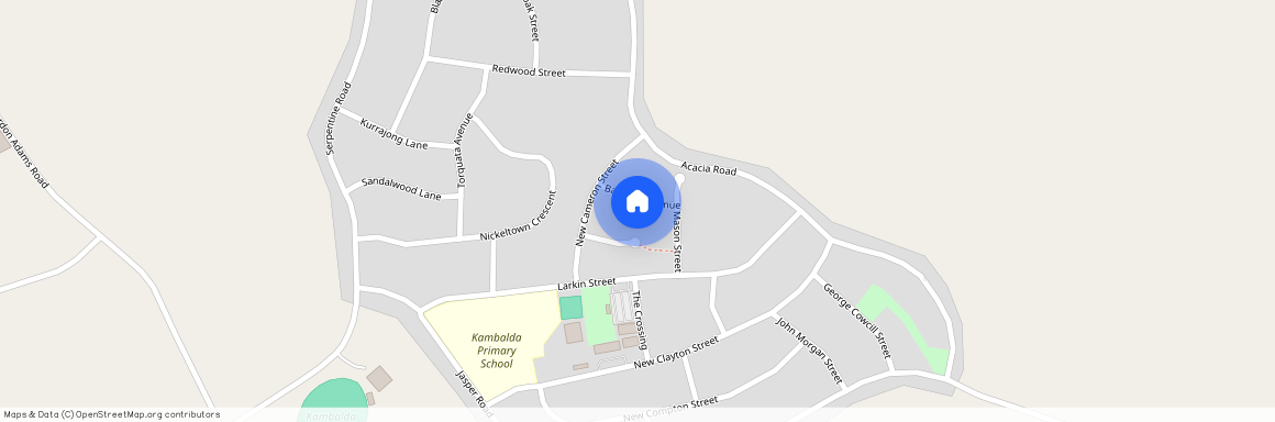 7 Bachelor Ave, WA 6442, Kambalda East