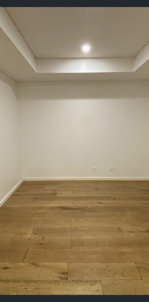 One Bedroom For Lease in Pyrmont - Photo 1