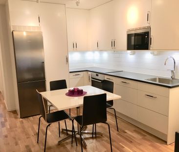 Hästskovägen, Järfälla - Foto 3