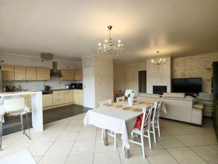 Appartement te huur - Foto 4
