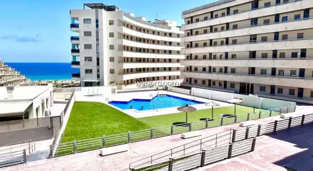 Duplex in Arenales del Sol, ARENALES DEL SOL, for rent - Photo 1