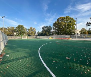 Kungsmarksvägen 17 A - Foto 4