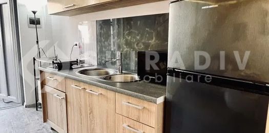 🔑 Apartament Tip Loft 🏠 în Centru – S20341 - Fotografie 2