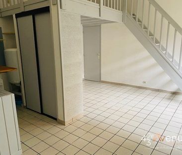 APPARTEMENT T1 A LOUER - Photo 4