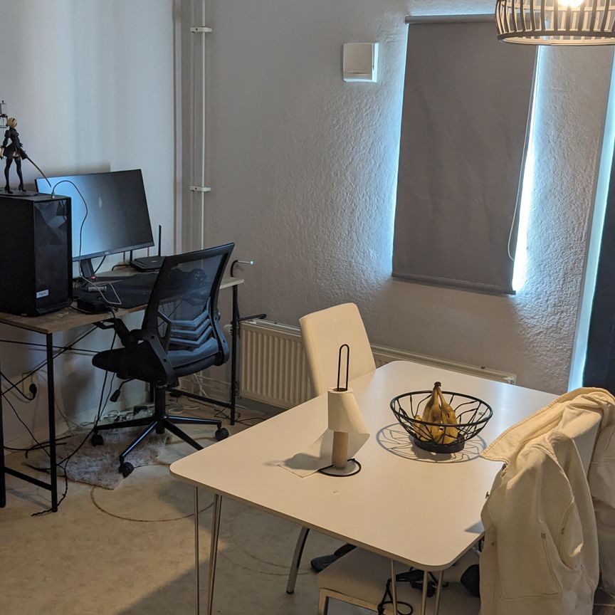 Norra Trängallén, Skövde - Foto 1