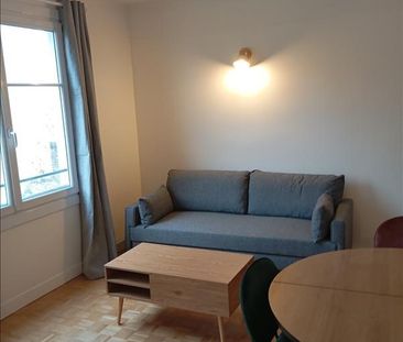 Appartement 92130, Issy-Les-Moulineaux - Photo 1