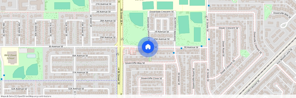 3897 30 Ave SE, Calgary, AB T2B 2C7