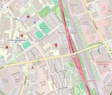 SQUADRO- mitten im Grünen, mitten in der Stadt - Foto 1