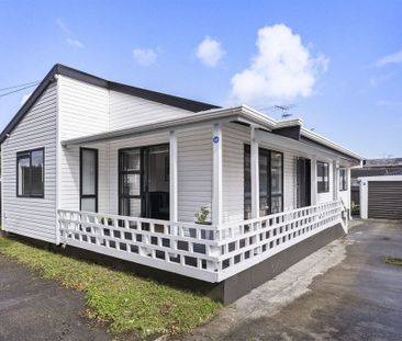 39 Hutton Street, Otahuhu, Auckland - Photo 1