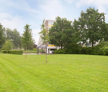 Appartement te huur: Maarten Lutherweg 203 1185 AM Amstelveen - Foto 1