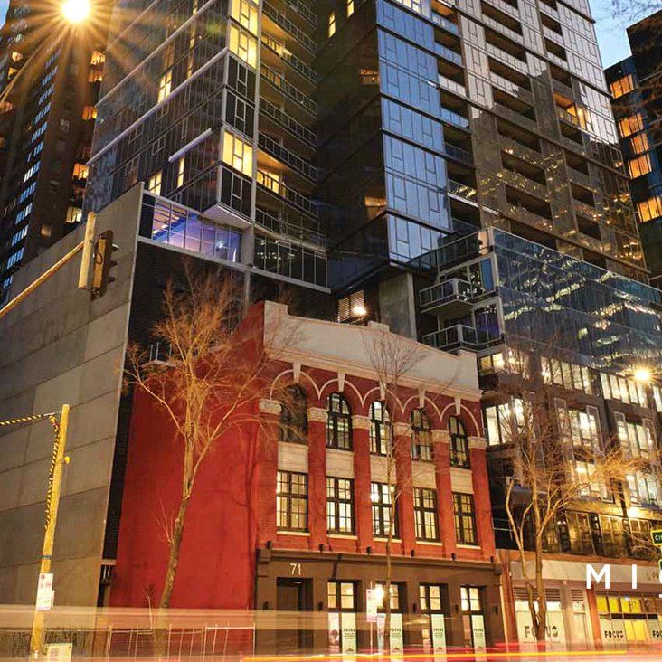 3909/81 City Road - Photo 1