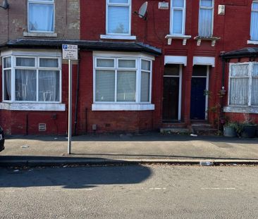 Heald Place Rusholme Manchester - Photo 4