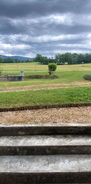 Location Appartement 2 pièces 48m² ALBY SUR CHERAN 74540 - Photo 1