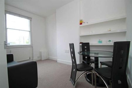 The Cut, London, SE1 - Photo 2