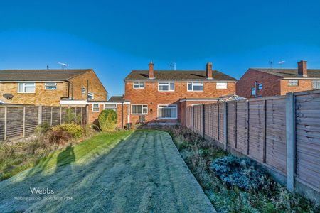 Camborne Close, Weeping Cross, Stafford - Photo 4