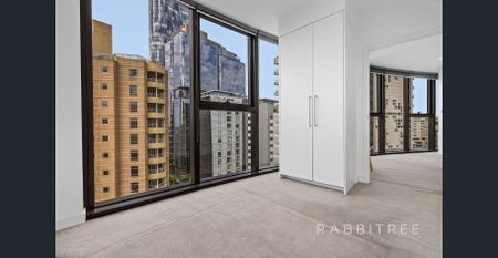 Stylish 1-Bedroom Apartment in the Heart of South Yarra - Unfurnished - Photo 3
