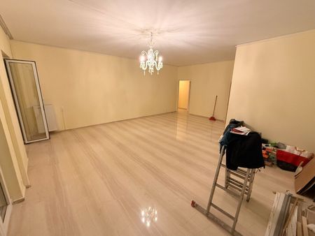 Διαμέρισμα για ενοικίαση Άγιος Ελευθέριος (Άγιος Ελευθέριος - Προμπονά - Ριζούπολη) - Φωτογραφία 3