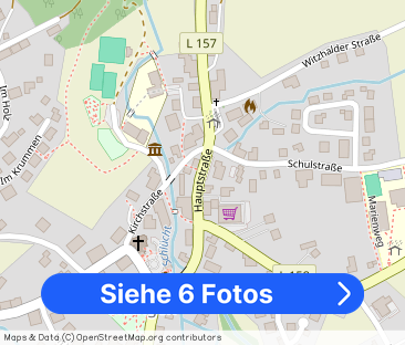 Gemütliche 2-Zimmer Wohnung zur Miete in Brenden - Foto 1