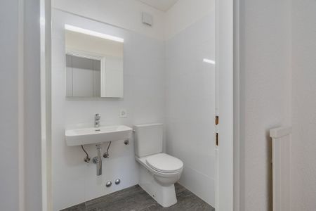 3.5 Zimmer, 91 m², 5. Stock - Photo 4