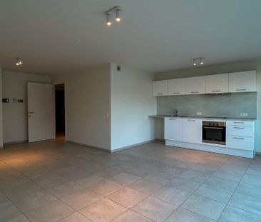Appartement te huur in Ronse voor € 695 met 1 slaapkamer - Photo 3