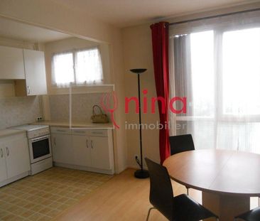 Location Appartement - Photo 4