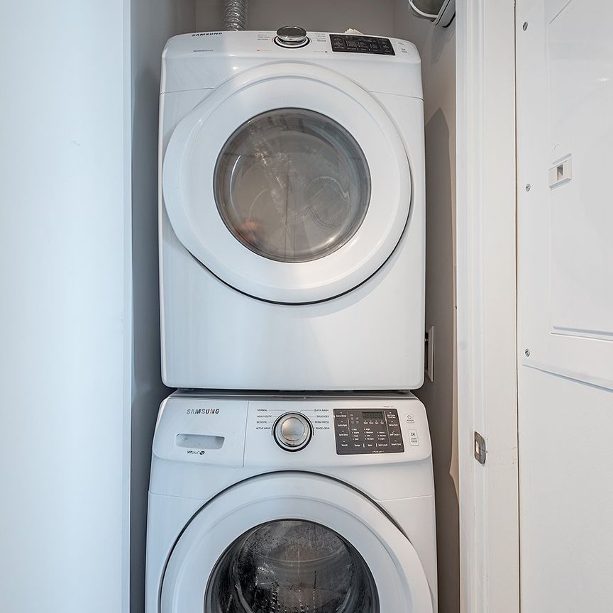 Appartement - 902-50 Rue des Seigneurs - Photo 1