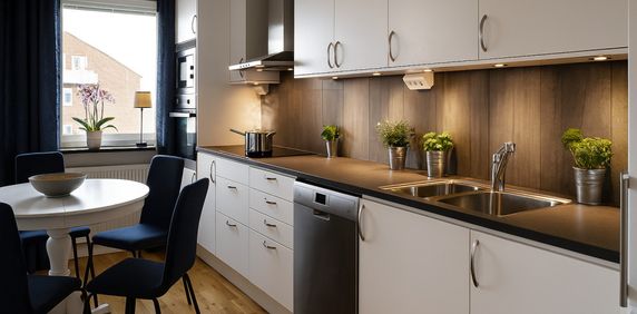 Wetterlinsgatan 18 C - Photo 2