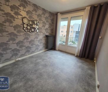 Appartement à louer 4 pièces 76.99m² - Photo 1