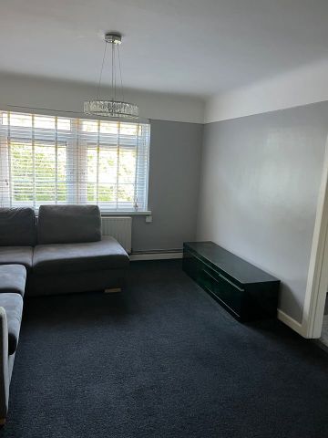 1 Bed Flat, Cuckmere Lane, SO16 - Photo 3