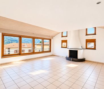 4.5 Zimmer, 142 m², 2. Stock - Photo 1