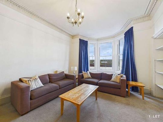 Dundee Terrace, Polwarth, Edinburgh, EH11 - Photo 1
