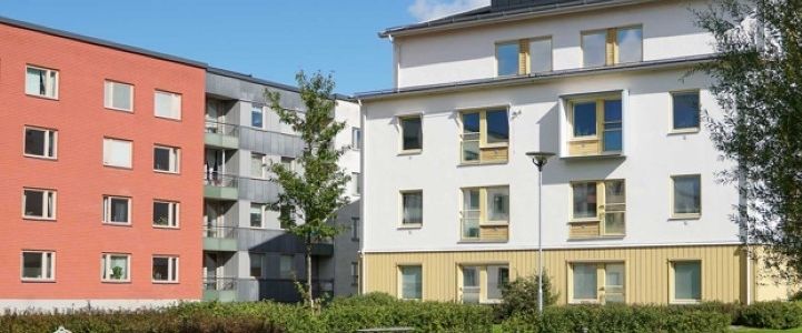 Kantorsgatan 14, Uppsala/Knivsta - Photo 1