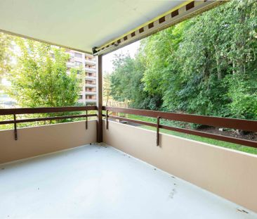 Schöne Single-Wohnung mit grossem Balkon - Photo 5