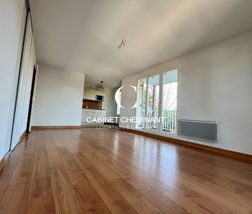 Location Appartement 2 pièces 48m² - Photo 1