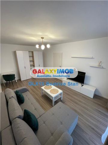 Apartament 2 camere decomandat Metrou Lujerului / Plaza Residence 3 - Photo 2