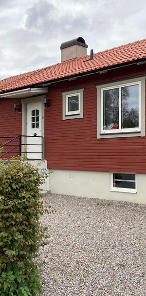 Granhällsvägen, Strängnäs - Foto 1