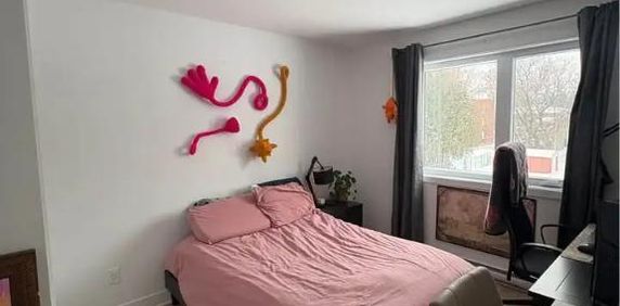 Appartement 4.5 à louer - Ville de Joliette - Photo 2