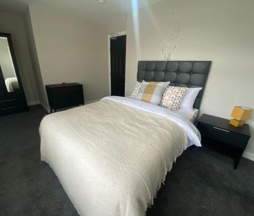 4 bedroom house share to rent - Photo 4