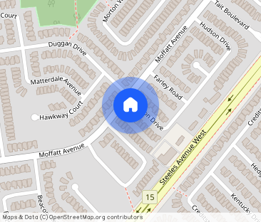 Dom do wynajęcia - 65 m² - 4 pokoje - Photo 1