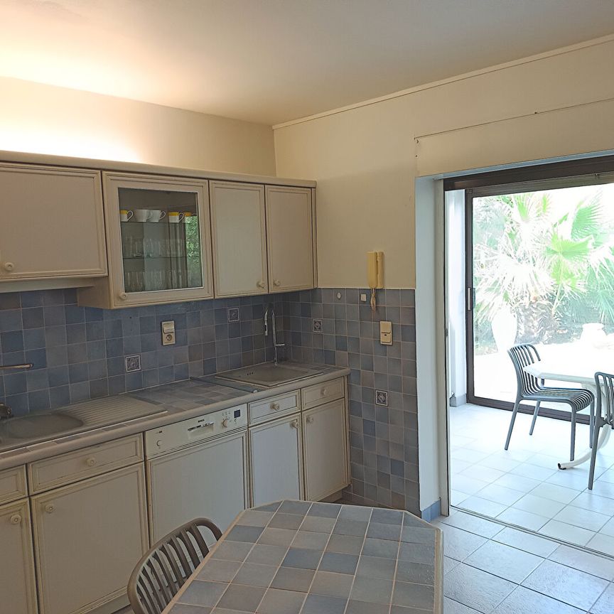Location Bas de Maison meublé - Photo 1