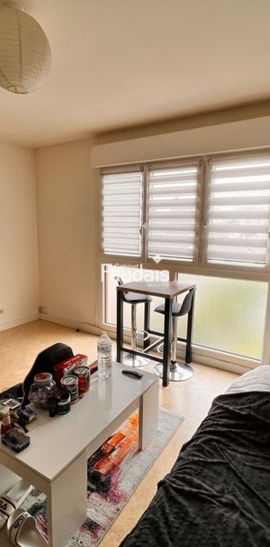 Location Appartement 1 pièce 29m² ST LO 50000 - Photo 1