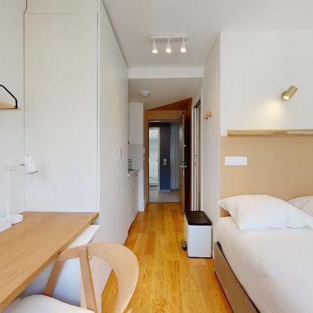 Helios 1 — Studio Privé 206 - Photo 3