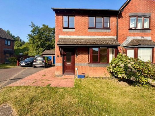 Gittisham Close, Exeter - Photo 1