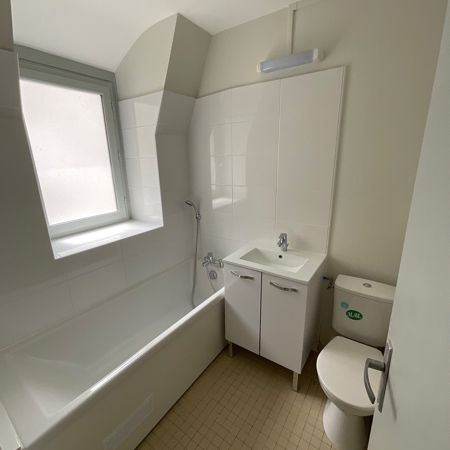 Location Appartement 1 pièce 28m² BOURGES 18000 - Photo 3